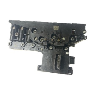 ฟอร์ดโมดูลโซลินอยด์วาล์ว7T4Z-7Z369-E AA5Z-7Z369-B สำหรับการควบคุมเกียร์6F55 6F-50 - Product Image 2
