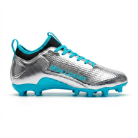 Fournisseur de Quanzhou de crampons de football américain, crampons de football américain personnalisés, crampons de football américain pour hommes