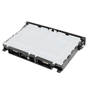 Volkswagen Cup Holder 1J0858601C 1J0858601D 1J0858607C Center Console Armrest <b>Box</b> ABS Material - Product Image 3