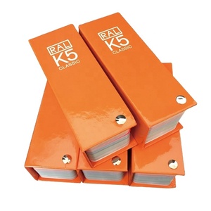 Đức RAL- K5 RAL cổ điển farben Kích thước khối 5x15cm - Product Image 1