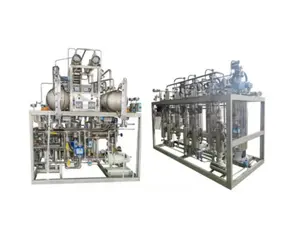 Capacità di straordinaria qualità attrezzature industriali idrogeno compressore a Gas per la vendita generatore di idrogeno H2