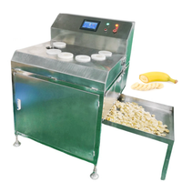 Hawthorn snijmachine avocado-chipsnijmachine voor fruitverwerkingsbedrijven