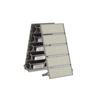 สปอต<span class=keywords><strong>ไล</strong></span><span class=keywords><strong>ท์</strong></span>กลางแจ้งประหยัดพลังงานไฟ LED <span class=keywords><strong>200</strong></span><span class=keywords><strong>วัตต์</strong></span>สีเขียวกันน้ำสำหรับสนามบาสเก็ตบอล - Product Image 6