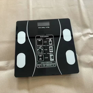 Balances intelligentes pour bébé Fiable et pratique pour l'appareil de poids à affichage numérique Bluetooth - Product Image 4