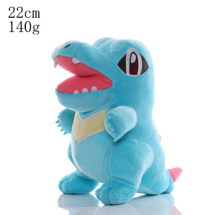 Totodile