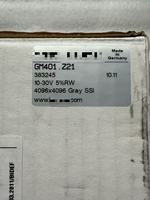 Encodeur rotatif absolu SSI GM401.Z21 100 % neuf et original avec EEPROM 110 V fabriqué en Allemagne pour CNC