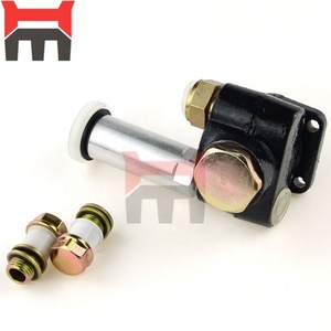 Bomba de Transferencia de Combustible para Motor 6D102 105220-5960 105220-5001 - Product Image 5