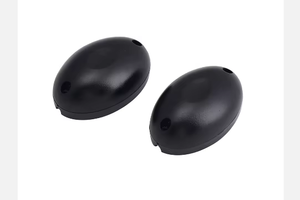 Single-Beam Infrared Safety <strong>Sensor</strong> <strong>Alarm</strong> for Home Security Applications - Product Image 3