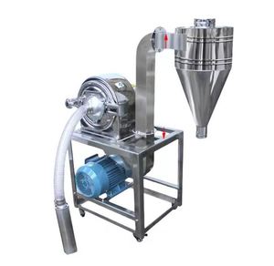 เครื่องบดอาหารสัตว์ เครื่องบดข้าวโพด เครื่องบดเมล็ดทานตะวัน เครื่องบดข้าวสาลี เครื่องบดอาหารสัตว์ เครื่องบดหญ้า เครื่องบดพริกสด - Product Image 3