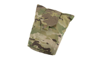 Pochette tactique PD-003 style TYR, Multicam, Molle, EDC, sac de décharge pliable pour chargeurs, équipement de chasse et autres produits de chasse