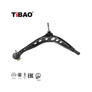 Brazo de control inferior delantero izquierdo automático para <span class=keywords><strong>BMW</strong></span> Serie 3 E30 <span class=keywords><strong>E36</strong></span> 31121094275 31 12 <span class=keywords><strong>1</strong></span> 094 275 - Product Image 1