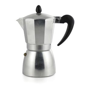 Macchina per Caffè da 6 Tazze con Base Rotonda - Product Image 2