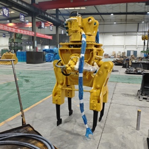 โซลูชันรางรถไฟที่มีประสิทธิภาพ: เครื่องบดอัดหินยึดรางแบบหัวเดียวสำหรับการฟื้นฟูและ<span class=keywords><strong>โค</strong></span>รงการก่อสร้างทางรถไฟ - Product Image 6