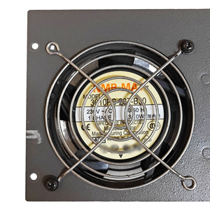 3610PS-23T-B30-A00 AC 230V พัดลมแกน FANUC A90L-0001-0349 พัดลมระบายความร้อนเครื่อง CNC ชิ้นส่วน PLC - Product Image 4