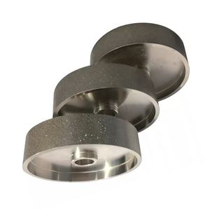 Rueda CBN Electrochapada <span class=keywords><strong>Tormek</strong></span> <span class=keywords><strong>T8</strong></span> para Herramientas de Torneado de Madera - Product Image 6