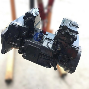 ปั๊มไฮดรอลิกหลัก IRON CAVALRY PC600-8 PC650-8 สำหรับ 708-2L-00771 708-2L-00770 708-2L-90722 708-2L-90721 708-2L-01632 - Product Image 3