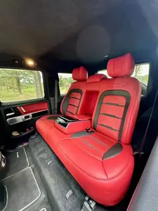 G Class Interior Luxury Car Accessories Seats Upgrade For G500/G63/G65/G350/G55AMG W463 W464