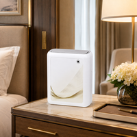 Diffuseur d'arômes électrique longue durée Koeazy à marque privée pour hôtels, grande capacité, huile parfumée pour la maison