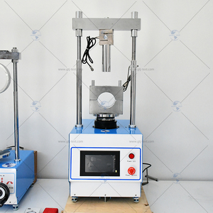 Marshall và <span class=keywords><strong>CBR</strong></span> 50kn tự động tải khung Nhà cung cấp - Product Image 2