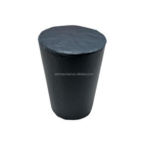 100% Cotton Medical Jumbo <strong>Gauze</strong> Roll Pure <strong>White</strong> High Absorbency Cotton <strong>Gauze</strong> Premium <strong>Gauze</strong> Roll for Wound Care - Product Image 5