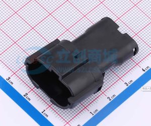 Chất lượng cao thay thế của HONEYWELL cảm biến tốc độ với kết nối - Product Image 3