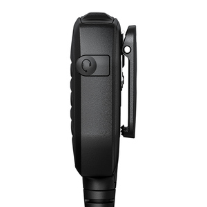 Micrófono de Altavoz Remoto para Walkie-Talkie Motorola R7 R7a MXP600 MXP660 RM730 PMMN4131 PMMN4131B - Product Image 3