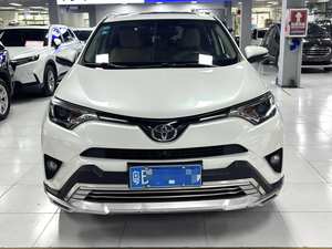 Toyota <span class=keywords><strong>RAV4</strong></span> <span class=keywords><strong>2</strong></span>.0L 2016, édition Style, traction avant - Product Image 4