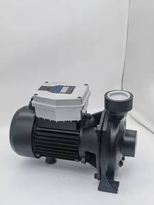 Pompe auto-amorçante intelligente à énergie solaire de haute qualité pompe de surpression d'eau solaire de 3 pouces pour pompe à eau domestique - Product Image 4