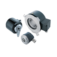 Kompatibel dengan Sensor Encoder Baumer DSRT1400-03-xxxxCN Suku Cadang Otomasi Industri Komponen Presisi