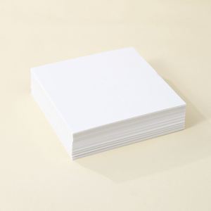 Papier d'emballage pour hamburger 30*30cm, résistant à la graisse, de qualité alimentaire, pour shawarma, sandwich, papier d'emballage pour charcuterie, impression de logo personnalisée - Product Image 6