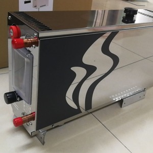 Générateur de vapeur pour spa Harvia en acier inoxydable 304, série HGX, avec panneau de commande informatisé, résistant à la corrosion, pour <span class=keywords><strong>piscine</strong></span> - Product Image 3