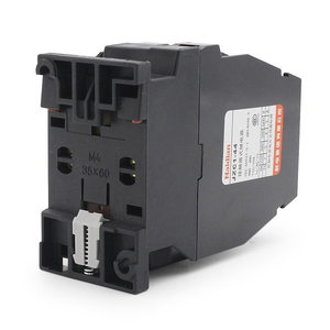 Hot bán liên hệ với loại <span class=keywords><strong>Relay</strong></span> JZC1-44 4NO 4NC AC220V contactor-loại <span class=keywords><strong>Relay</strong></span> phụ trợ tiếp sức - Product Image 2