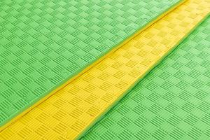 Tùy Chỉnh 8-Màu Sắc Mềm Mại Chống Trượt Taekwondo Câu Đố Bọt Sàn Mat Cao Cấp Loại Sản Phẩm Thảm - Product Image 2