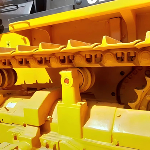 Usado Shantui SD13 <span class=keywords><strong>SD16</strong></span> <span class=keywords><strong>Bulldozer</strong></span> sobre orugas con Ripper / <span class=keywords><strong>SD16</strong></span> <span class=keywords><strong>Bulldozer</strong></span> - Product Image 4