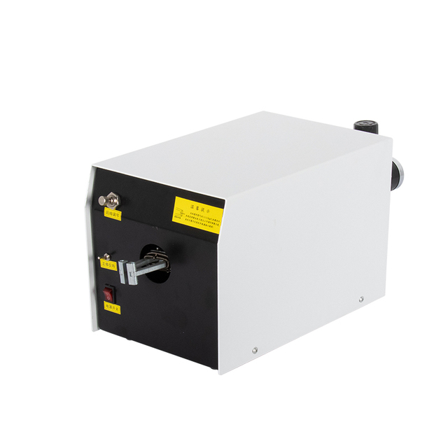 FACTORY Manual Wire Twisting Machine Cable Twister Equipment Shield Brush Wire Twisting Machine