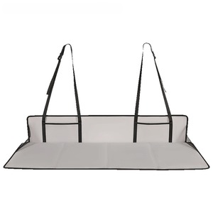 <span class=keywords><strong>Colchón</strong></span> de Coche Plegable y Portátil, <span class=keywords><strong>No</strong></span> Inflable, con Extensión para Asiento Trasero de SUV, para <span class=keywords><strong>Camping</strong></span>, Viajes y Dormir al Aire Libre - Product Image 3