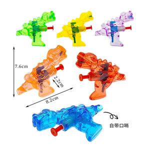 Pistolet à eau d'été en gros pour enfants, jouet de plage extérieur, pistolet à pulvérisation, jeu de tir pour enfants - Product Image 2