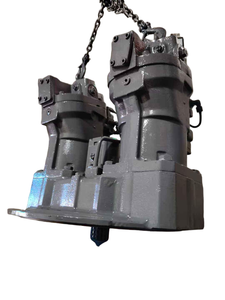 High Hydraulic <b>Pump</b> A4VG71 A4VG90 A4VG125 Use For 500-V DL500 400-V DL420A <b>SOLAR</b> 300-V - Product Image 1