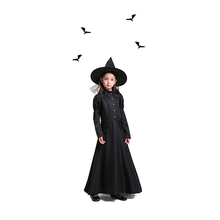 Witch Costume