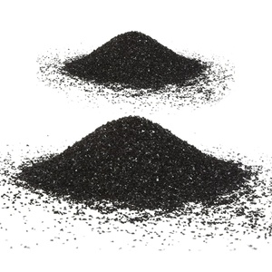 ถ่านกัมมันต์ปราศจากกรดสำหรับเครื่องพิมพ์3D และเครื่องแกะสลักเลเซอร์สำหรับสารเติมแต่งปิโตรเลียม - Product Image 2