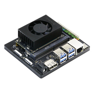 Kit de Desarrollo Oficial JETSON Orin Nano 4/8GB, Módulo Central de IA, Versión SUB - Product Image 2
