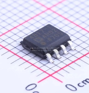 ADA4817-1ARDZ tốc độ cao tiếng ồn thấp tuyến tính OP amp IC mạch tích hợp - Product Image 1