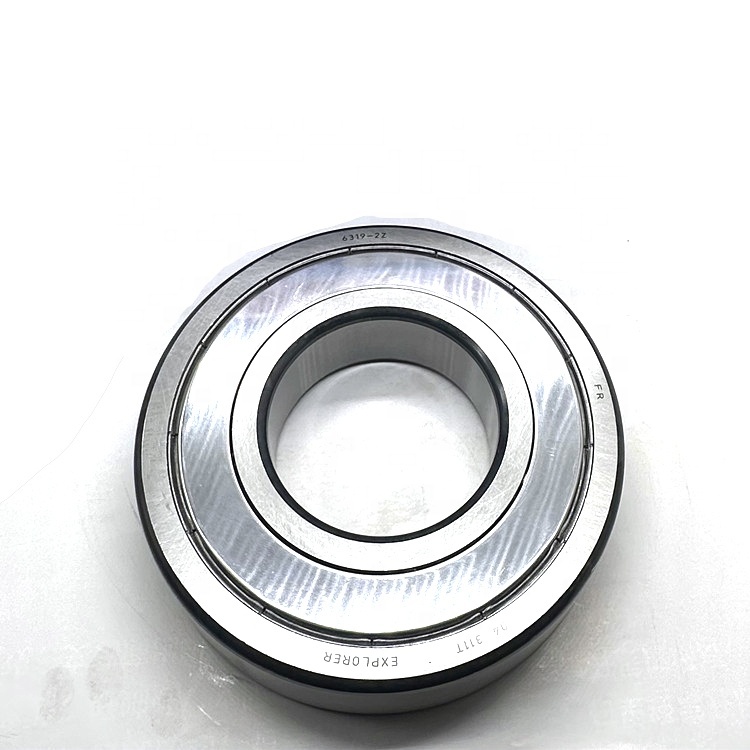 パ 6319-2Z Deep groove Ball Bearing 6319-2Z| Alibaba.com