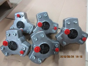 Pompes à pistons radiaux hydrauliques HAWE utilisées pour les installations R2.5A - Product Image 6
