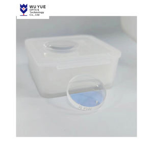 Yüksek kalite odaklanan <span class=keywords><strong>Lens</strong></span> D30-150mm sigortalı Fiber lazer odak kolimatör <span class=keywords><strong>Lens</strong></span> Raytools BM111 Fiber lazer kesim makineleri için - Product Image 5