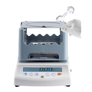 Trung Quốc Nhà cung cấp của nhựa-domain kim loại densitometers Vàng Tester độ tinh khiết Máy kiểm tra - Product Image 3