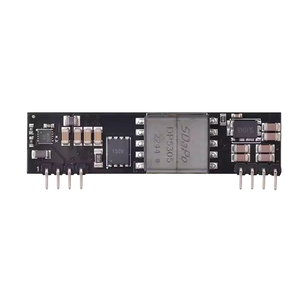 Weisenge SDAPO DP5300 Standard PoE PD Module PCB Board with Rectifier <strong>Bridge</strong> for DIP PCBA <strong>Ethernet</strong> Communication Modules - Product Image 1