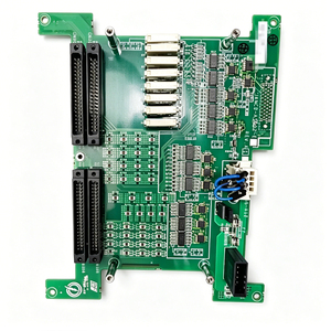 Tarjeta de E/S PNP JANCD-AIO02-E para Controlador de Robot YRC1000, 1 Año de Garantía, Pieza de Repuesto para Automatización Industrial JANCD-AIO02-E - Product Image 4