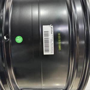 Compatible pour <span class=keywords><strong>Porsche</strong></span> <span class=keywords><strong>Macan</strong></span> 21 pouces véritable usine produits originaux roue en fonte pour alliage d'aluminium 5X112 PCD - Product Image 5