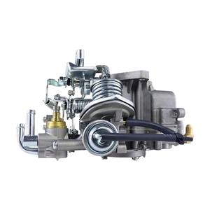 Piezas de carretilla elevadora de carburador de alta calidad para <span class=keywords><strong>Nissan</strong></span> <span class=keywords><strong>K25</strong></span>/K21/K15/491 nueva condición para industrias minoristas gasolina 16010-FU500 - Product Image 4